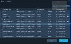 Official Download Mirror for IObit Undelete