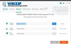 Official Download Mirror for WinZip System Utilities Suite