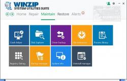 Official Download Mirror for WinZip System Utilities Suite