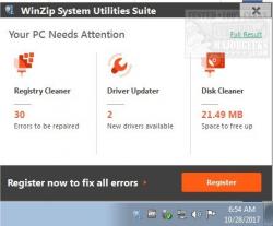 Official Download Mirror for WinZip System Utilities Suite