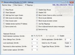 Official Download Mirror for Microsoft Garage Mouse Without Borders Beta