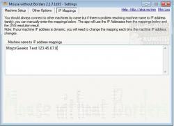 Official Download Mirror for Microsoft Garage Mouse Without Borders Beta