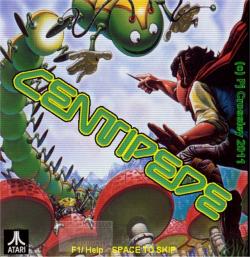 Official Download Mirror for Centipede