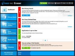 Official Download Mirror for east-tec Eraser