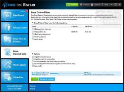 Official Download Mirror for east-tec Eraser