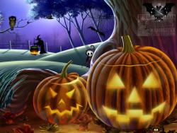 Official Download Mirror for Halloween Again Screensaver