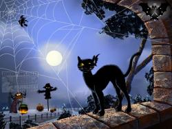 Official Download Mirror for Halloween Again Screensaver