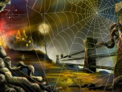 Official Download Mirror for Halloween Adventure Screensaver