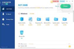 Official Download Mirror for Clean Master for PC