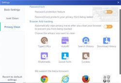 Official Download Mirror for Clean Master for PC
