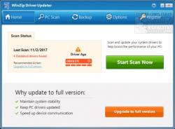 Official Download Mirror for WinZip Driver Updater