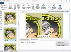 Official Download Mirror for Easy GIF Animator