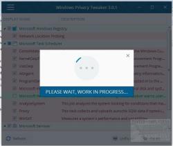 Official Download Mirror for Windows Privacy Tweaker