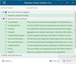 Official Download Mirror for Windows Privacy Tweaker