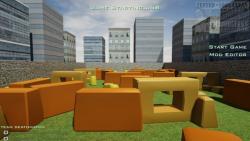 Official Download Mirror for Paintball 3D