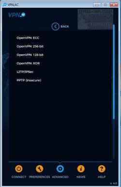 Official Download Mirror for VPN.AC