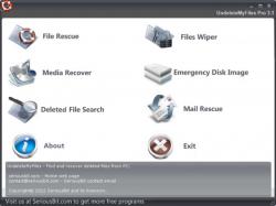 Official Download Mirror for UndeleteMyFiles