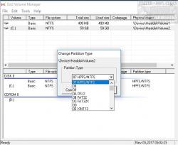 Official Download Mirror for Ext2 File System Driver