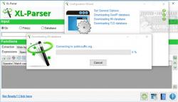 Official Download Mirror for XL-Parser