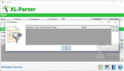 Official Download Mirror for XL-Parser
