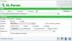 Official Download Mirror for XL-Parser
