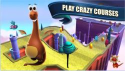 Official Download Mirror for Dragon Putt for Android