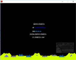 Official Download Mirror for Missile Command