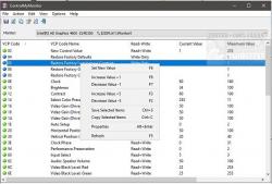 Official Download Mirror for ControlMyMonitor