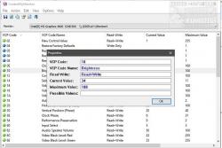 Official Download Mirror for ControlMyMonitor