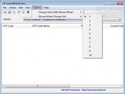 Official Download Mirror for ControlMyMonitor