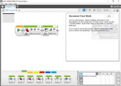 Official Download Mirror for LEGO Mindstorms EV3