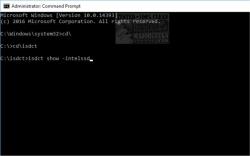 Official Download Mirror for Intel SSD Data Center