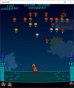 Official Download Mirror for King & Balloon