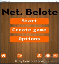 Official Download Mirror for Net.Belote