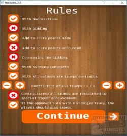 Official Download Mirror for Net.Belote