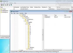 Official Download Mirror for ShellBagsView