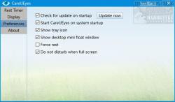 Official Download Mirror for CareUEyes
