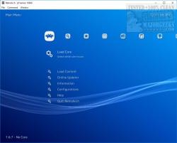 Official Download Mirror for RetroArch