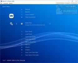 Official Download Mirror for RetroArch