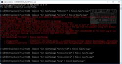 Official Download Mirror for Remove Bloat from Windows 10