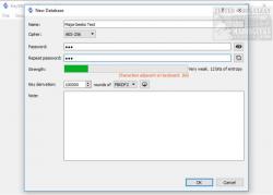 Official Download Mirror for KeyWrangler Password Manager