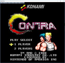 Official Download Mirror for My NES
