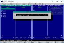 Official Download Mirror for Doszip Commander