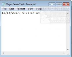 Official Download Mirror for VOVSOFT Prevent Disk Sleep