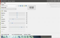 Official Download Mirror for VOVSOFT Webcam Capture 