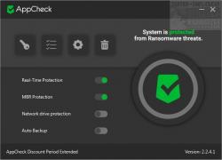 Official Download Mirror for AppCheck Anti-Ransomware