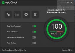 Official Download Mirror for AppCheck Anti-Ransomware