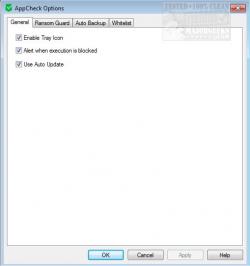 Official Download Mirror for AppCheck Anti-Ransomware