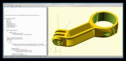 Official Download Mirror for OpenSCAD