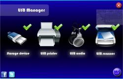 Official Download Mirror for USB Manager